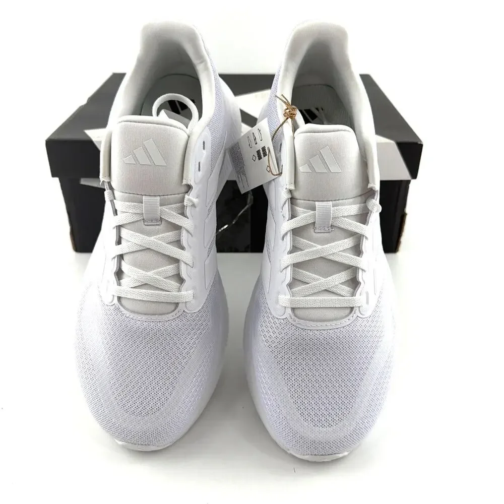 Adidas Men's Cloud White Runfalcon 5 Running Shoes Size 9